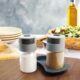 Salt And Pepper Sprinklers