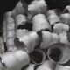 SS 304 Reducer 2" x 1.5"