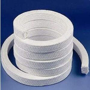 Teflon Coated Gland Rope 8mm x 8mm