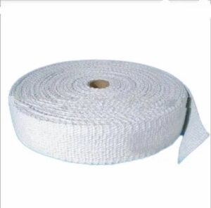 2" Asbestos Strip