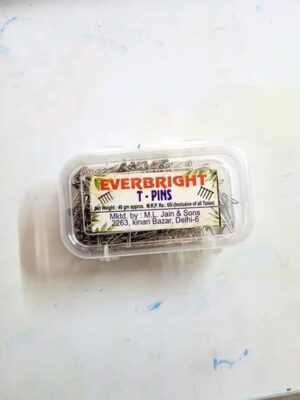T-Pin 40gm