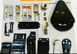 Reva Bag Sewing Machine Spare Part