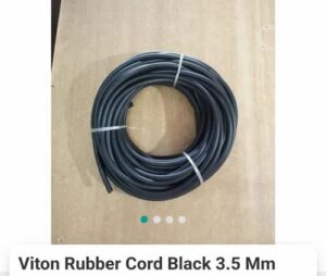 O Ring Rope 3mm