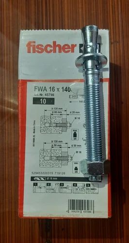 Fischer Fastner 16*140