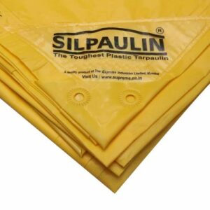 Toughest Plastic Sheet Silpaulin 30x50