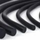 Rubber Cord 3.5mm Silicon