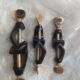 19mm Bosshead Brass Key