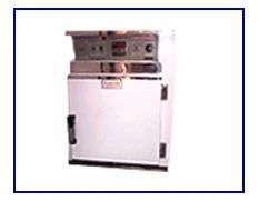 Optional Accessories For Hot Air Oven