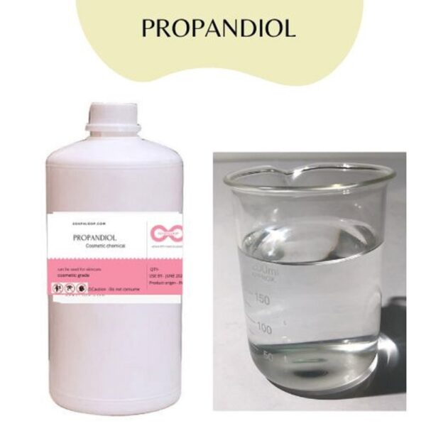 1,2 Propanediol