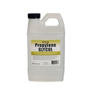 Propylene Glycol E.P.-2.5Ltr (Loba)
