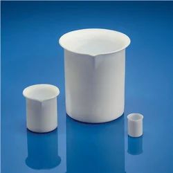Teflon Lid for 3Ltr Glass Beaker 3mm Thickness