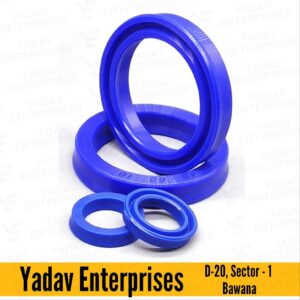 PU Piston Seal 65*40
