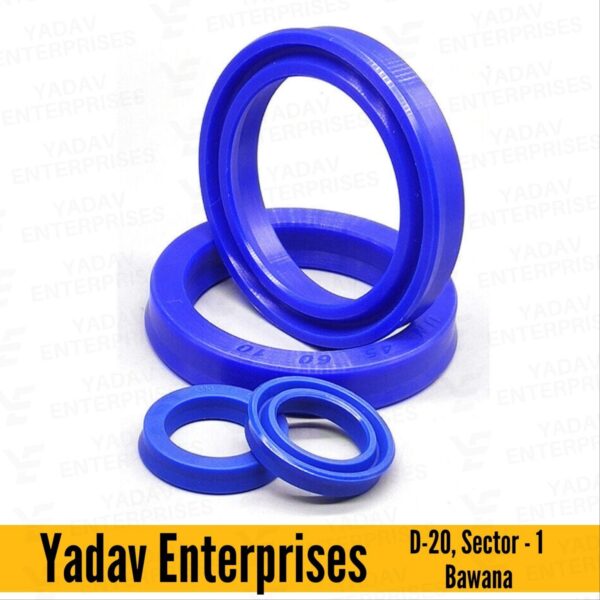 PU Piston Seal 65*40