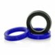 Oil Seal Set For Piston Block