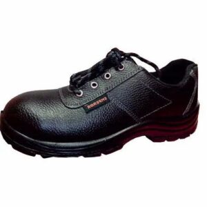 Safety Shoes Black