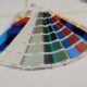 Pigment Panel Card