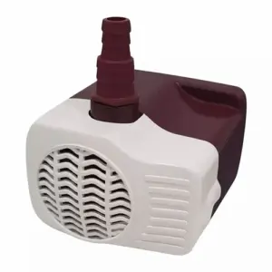 Submersible Pump Model 40 watts
