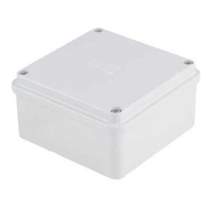 PVC Box