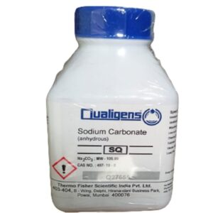 Sodium Carbonate 500 gm
