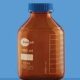 Borosil Unit of sale: Bottles 100 ml Amber Colour