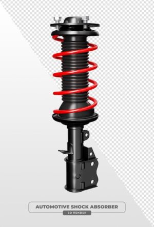 Wooden Shock Separator for Safety