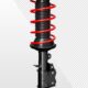 Wooden Shock Separator for Safety