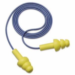 Honeywell Bilson Foam Earplug -1000106
