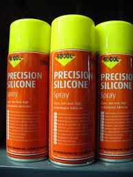 Silicon Spray Sarasil R -51HS