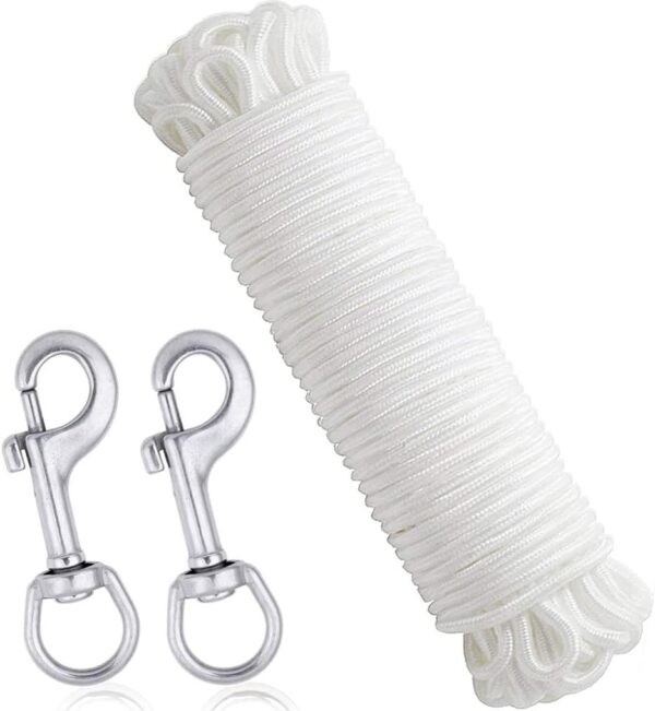 Flag Rope
