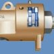 Carbon Rotary Unit 101 LH Mono Water Size 3/4"