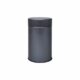 Metal Container with Lid 69mm X 75mm