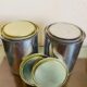 Metal Tin 300 ML