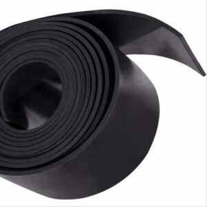 3MM Rubber Sheet For Gasket Size 2'X2'
