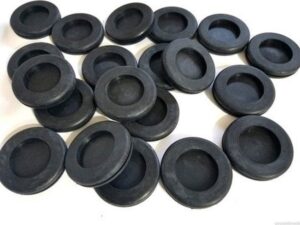Rubber Grommet