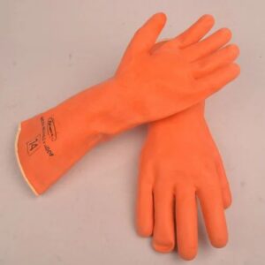 Ordinary Rubber Handgloves