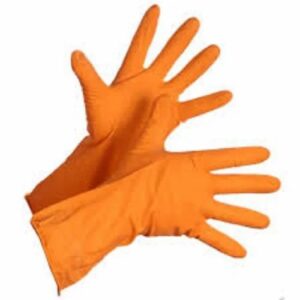 Handgloves Orange