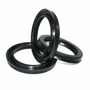 Rajhans Oil Seal 80*100*10mm