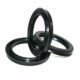 Rajhans Oil Seal 80*100*10mm
