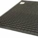 Rubber Mat 1 1/4' X 2'