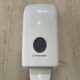Kimberly Wall Mounted Soap Dispenser