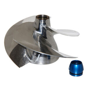 Impeller 15 x 155 mm