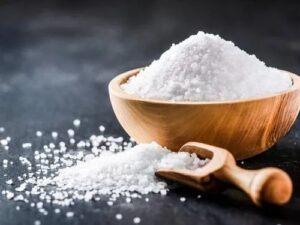 Common Salt