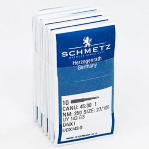 Schmetz Needle no. 230126