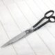 Scissor Finishing