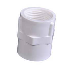 1" UPVC FTA