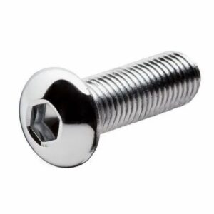 Allen Botton Head Screw 5*10