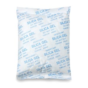 Silica Gel 500gm