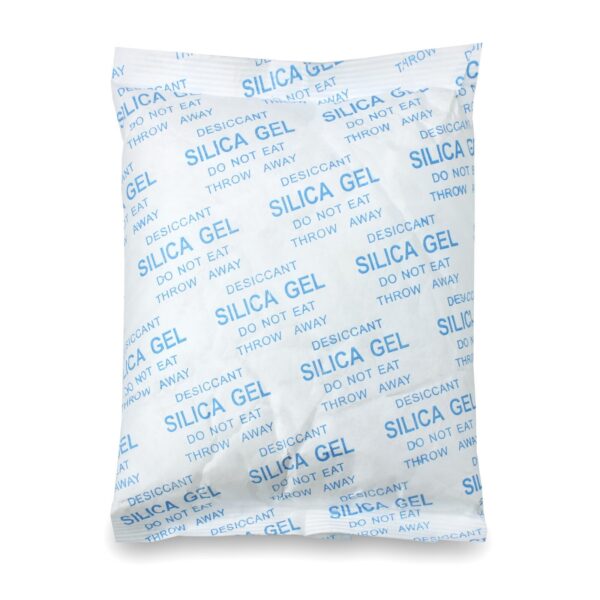 Silica Gel 500gm