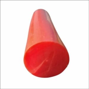 Rubber Cord 3mm Silicon