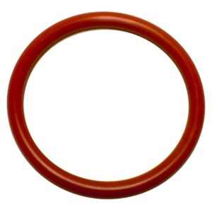 O Ring Silicon 80 x 3 mm